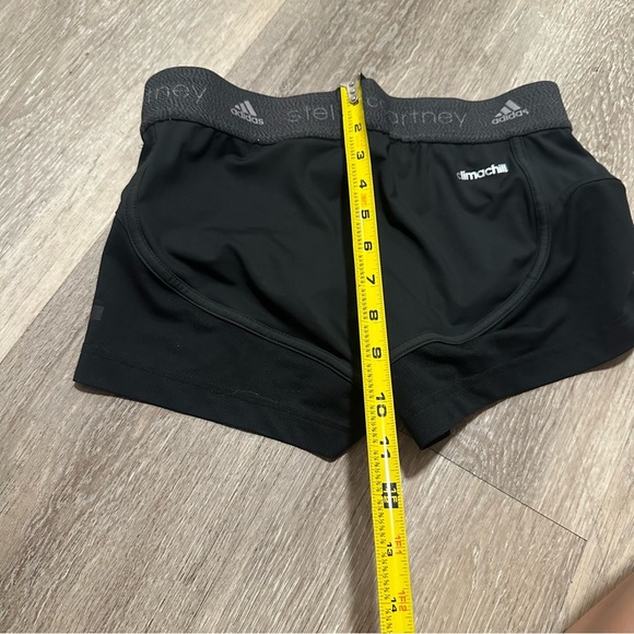 Adidas Stella McCartney Shorts Small - Picture 7 of 7
